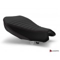 LUIMOTO (RACE) Rider Seat Cover for the SUZUKI GSX-R1000 (2017+) LUIMOTO (RACE) Rider Seat Cover for the SUZUKI GSX-R1000 (2017+)